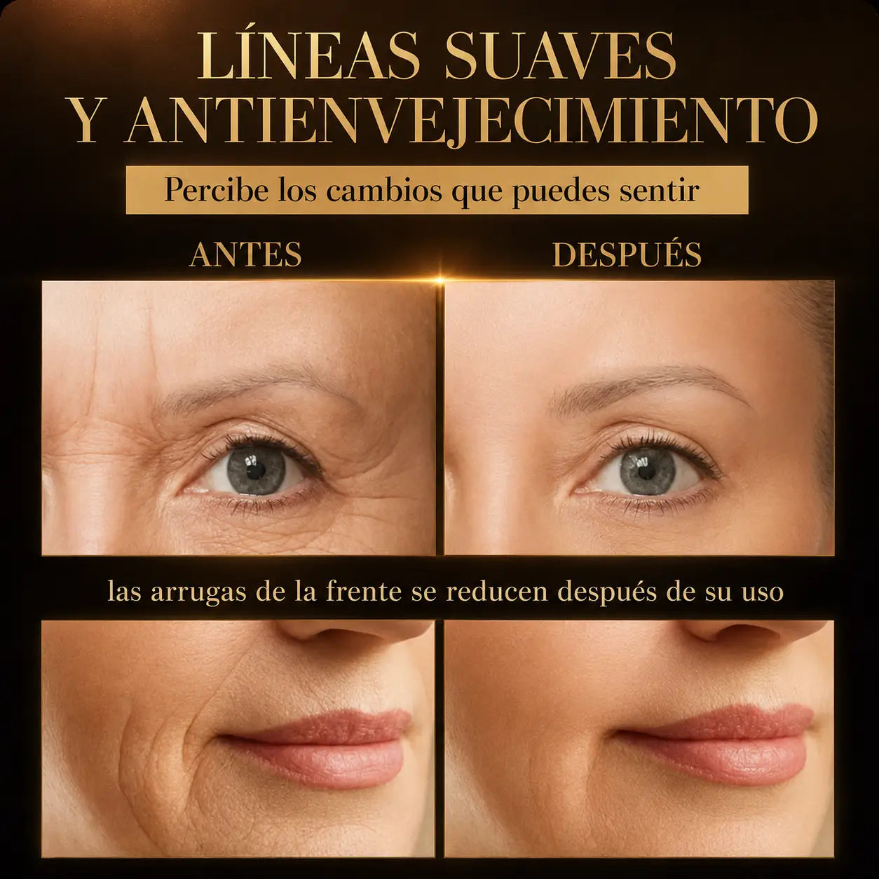 2x1 Contorno de ojos Café y Retinol x 30 g - Mirada radiante👁️✨