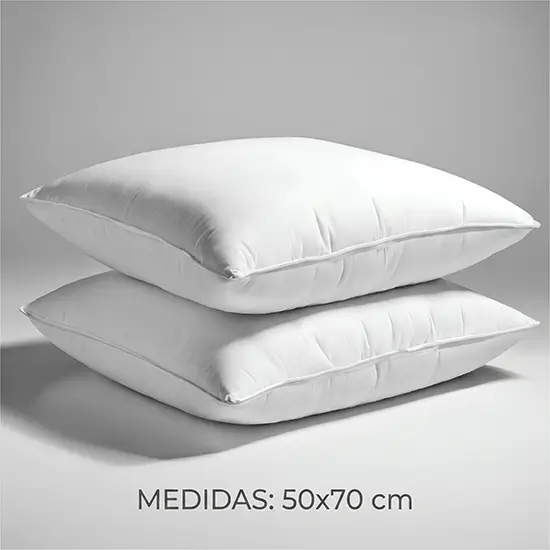 Almohadas Cloud Max Duo Packs