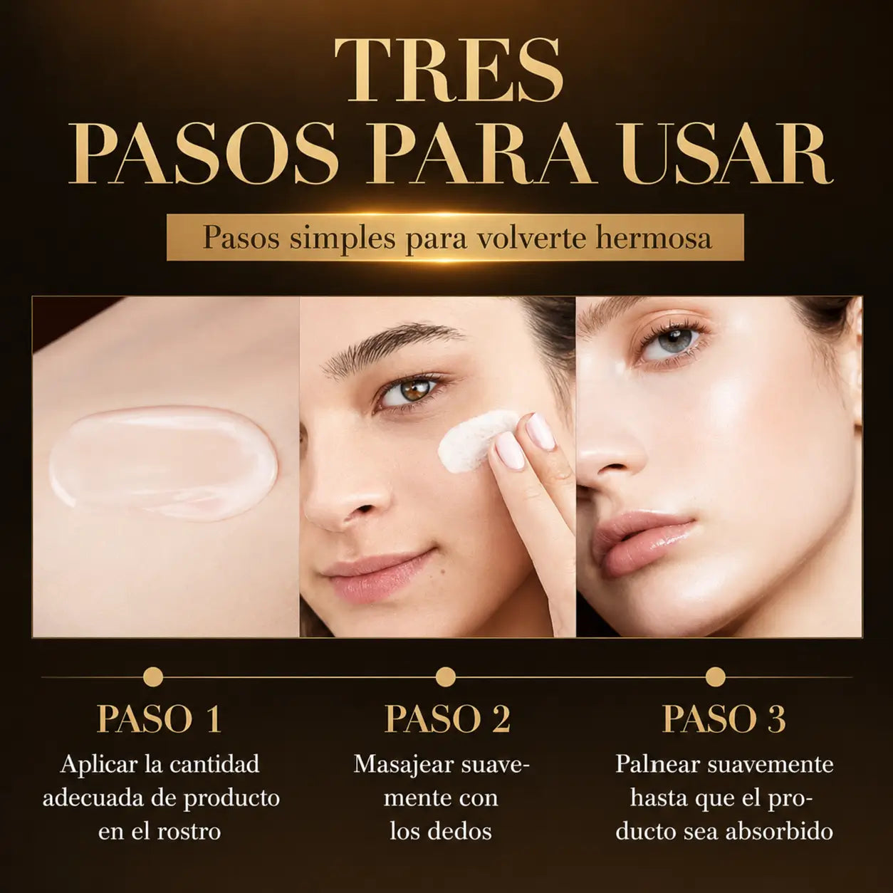 2x1 Contorno de ojos Café y Retinol x 30 g - Mirada radiante👁️✨
