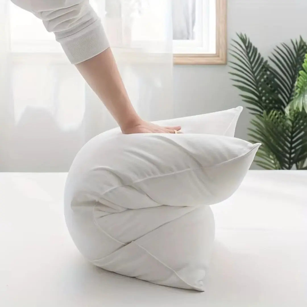 Pack X4 Siliconada®: Almohada Extra Suave