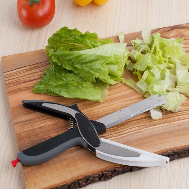 CortaPro®: Ahorra tiempo en la cocina desde el primer uso