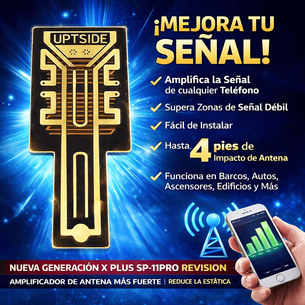 2X1 CoberturaPlus®: Más señal y llamadas estables sin cambiar de teléfono