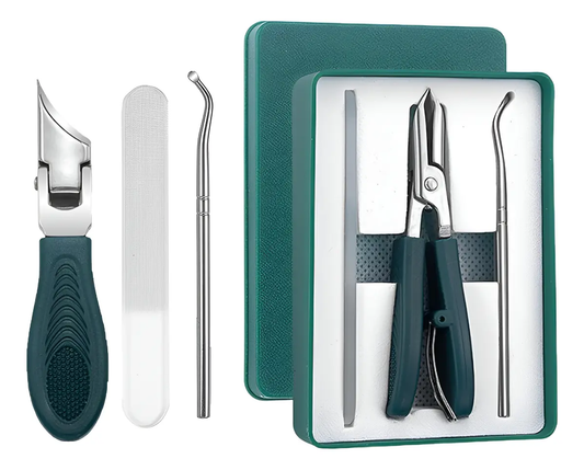 NailPro Elite 3 en 1