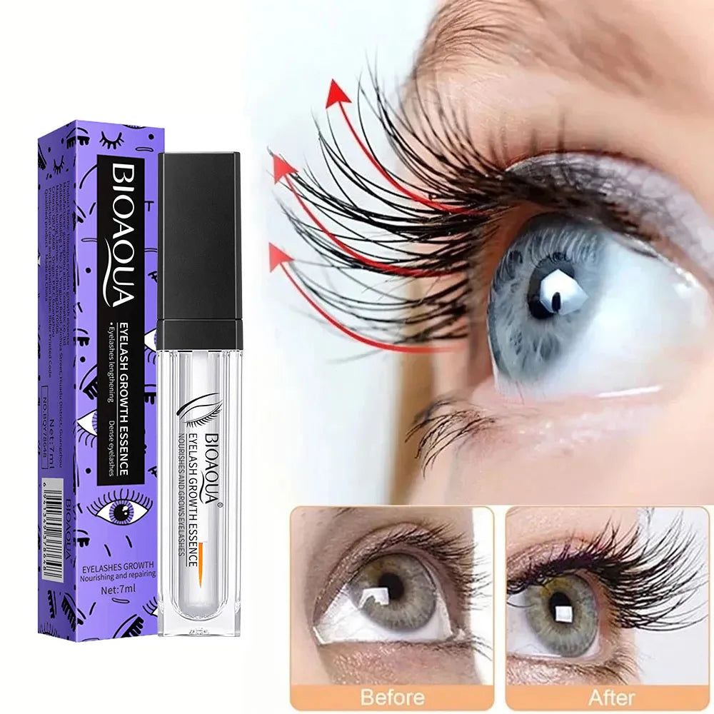 TrustLash® Serum Alargador de Pestañas BIOAQUA.