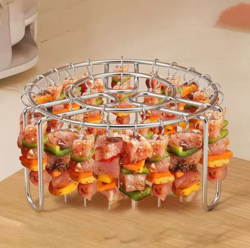 Asador Inteligente 360